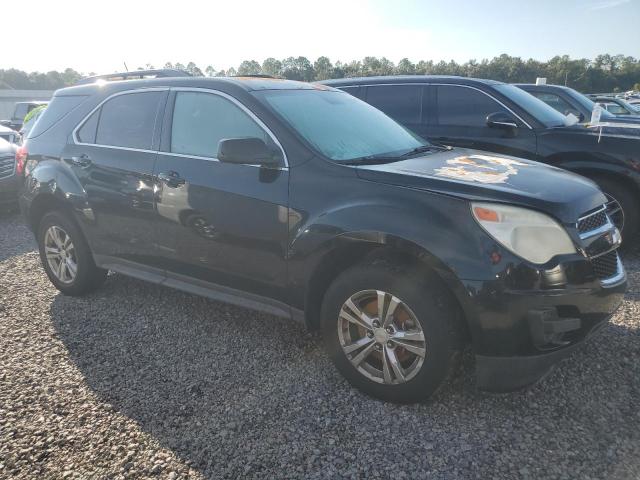  CHEVROLET EQUINOX 2014 Черный