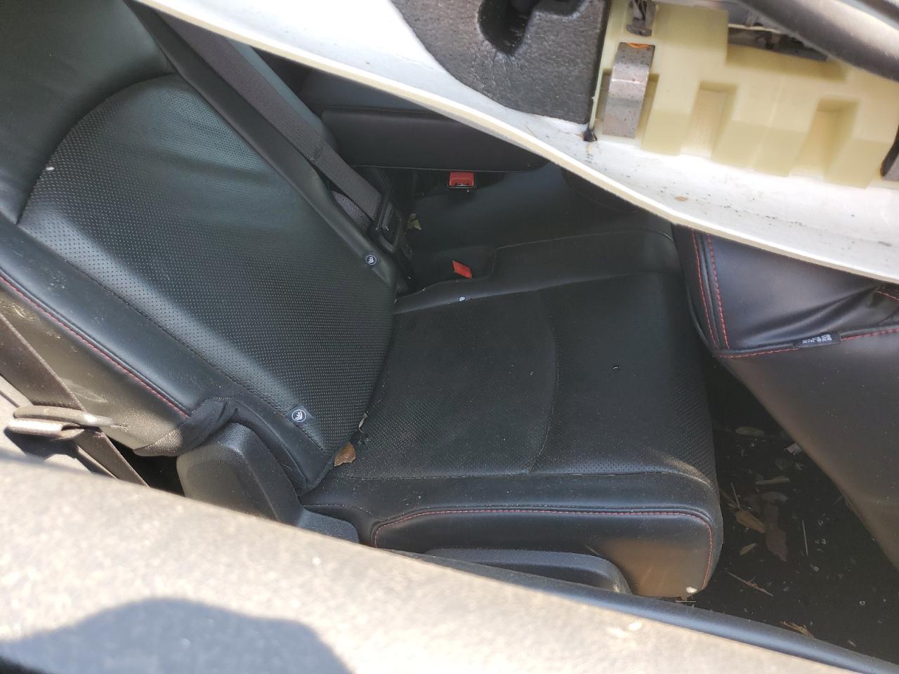 2018 Dodge Journey - Image 10