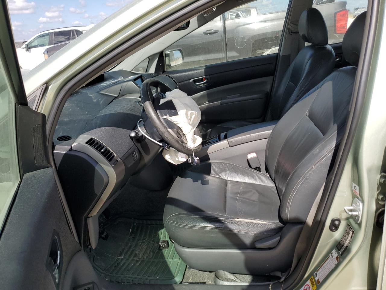 2006 Toyota Prius - Image 7