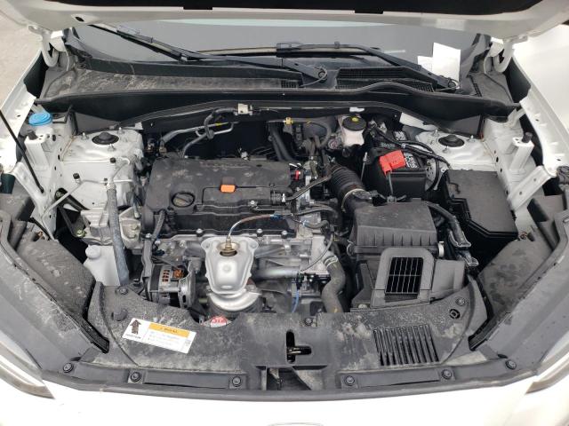 3CZRZ1H39RM742483 Honda HR-V LX 12