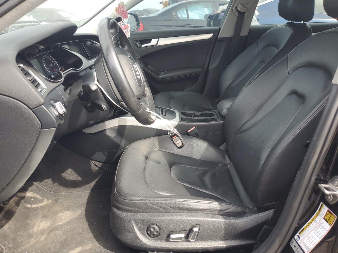 2014 Audi A4 - Image 7
