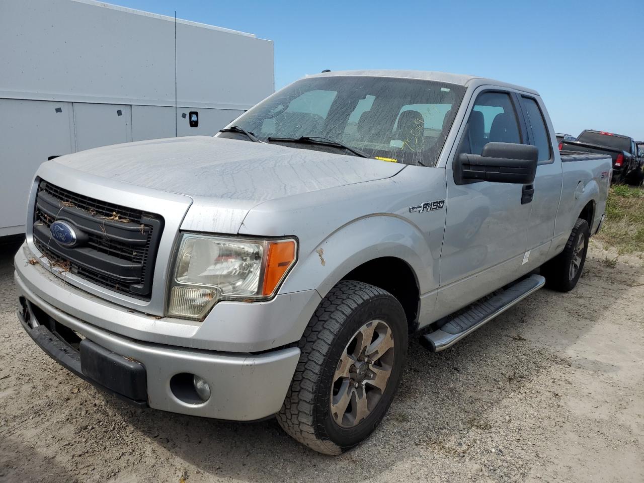 2013 Ford F-150 - Image 1