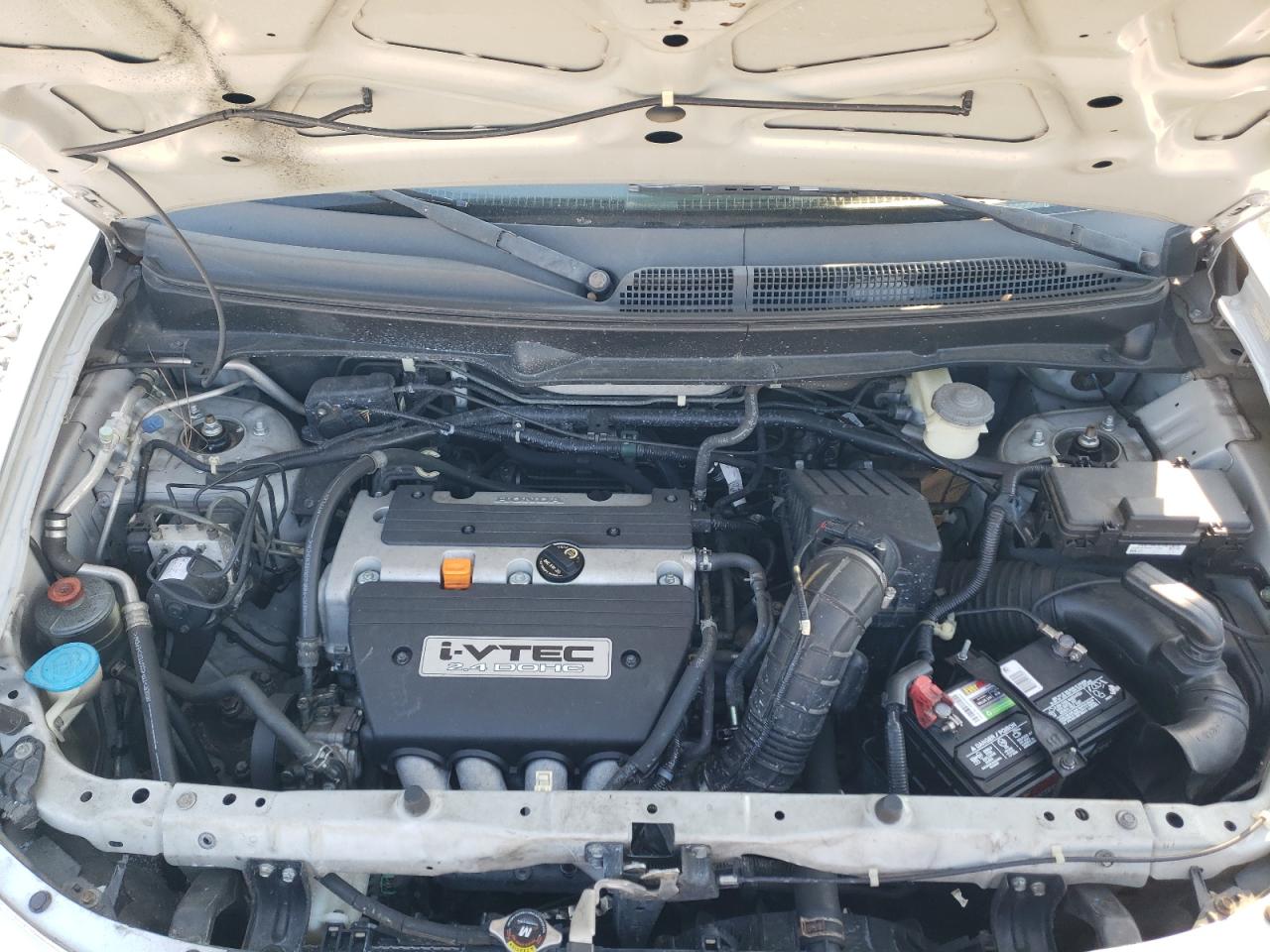 2007 Honda Element - Image 14