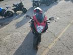 2013 SUZUKI GSX-R750  for sale at Copart CA - VAN NUYS