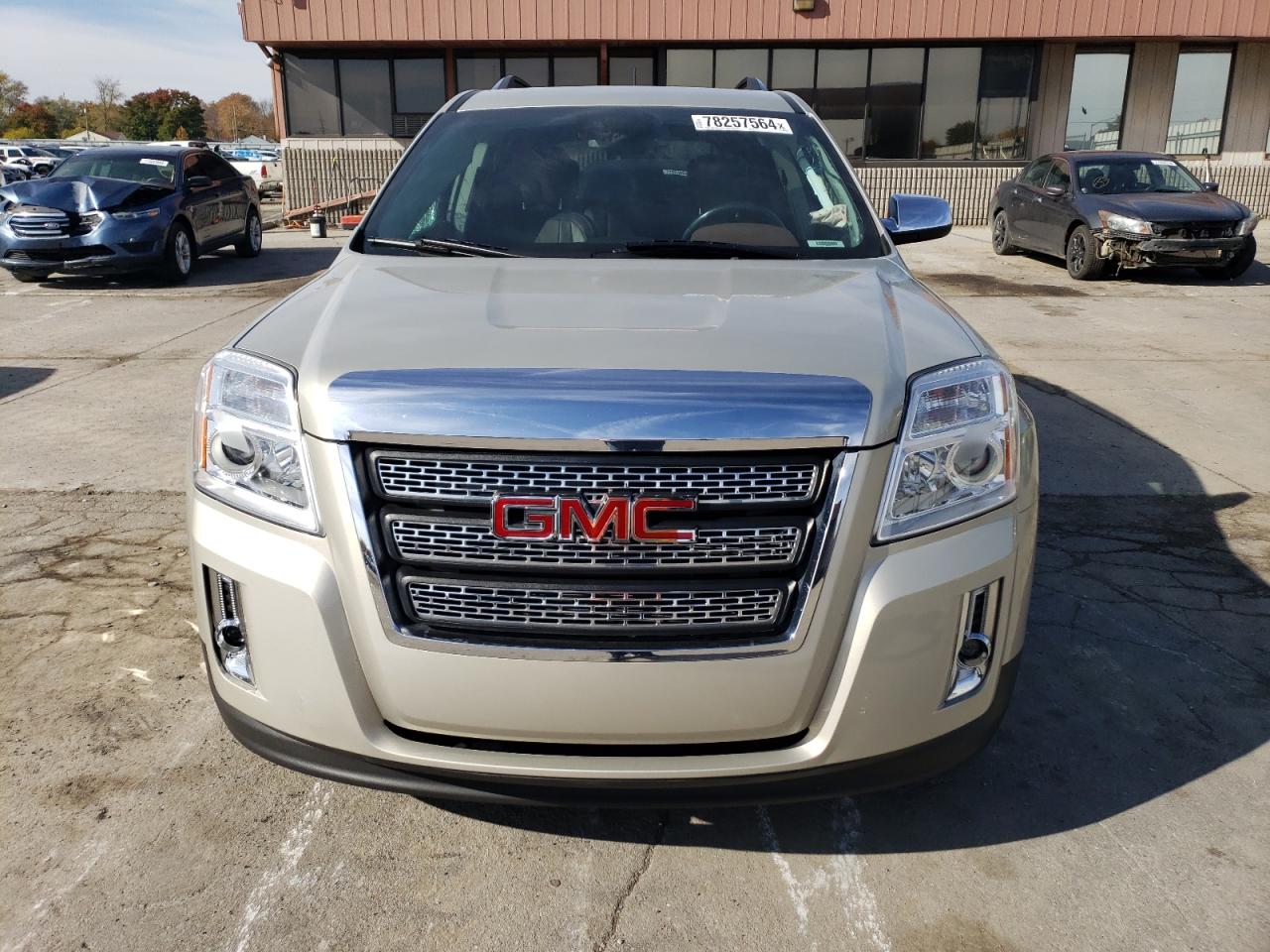 2014 GMC Terrain - Image 5