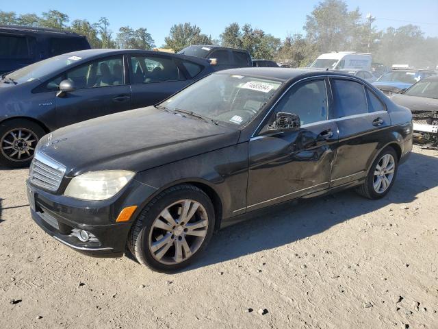 2008 Mercedes-Benz C 300