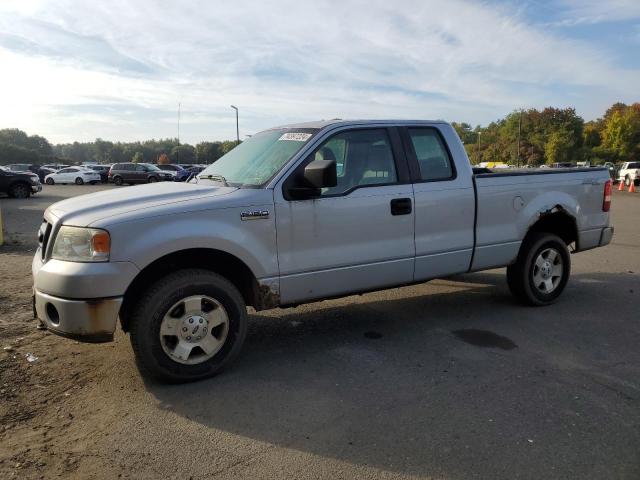 2007 Ford F150 