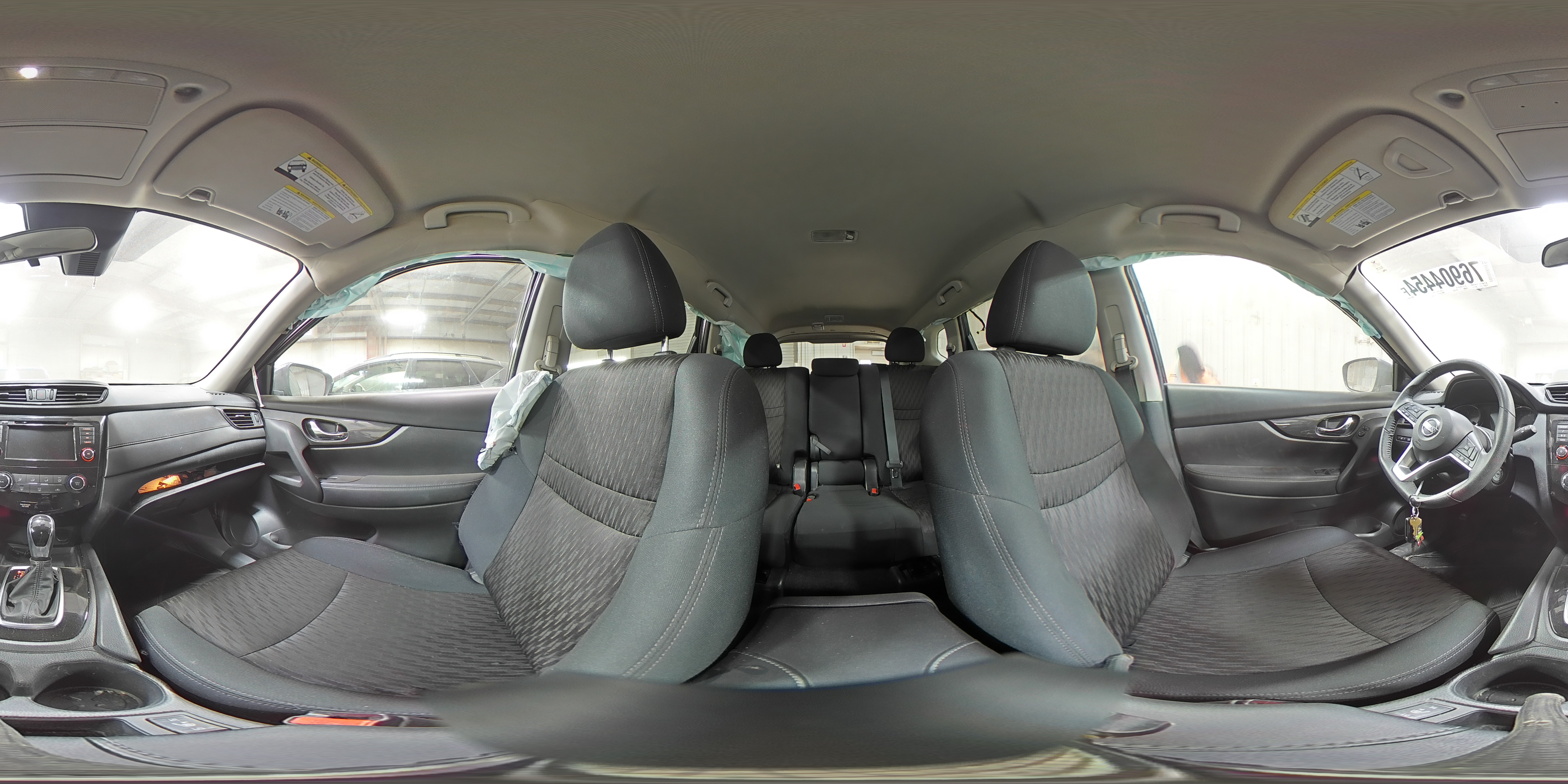 2020 Nissan Rogue - Image 13