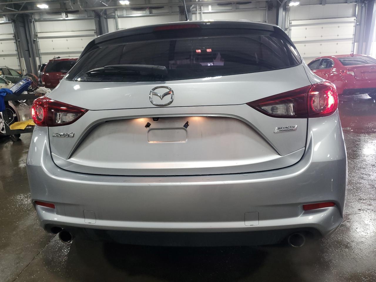 3MZBN1L36JM181154 2018 Mazda 3 Touring