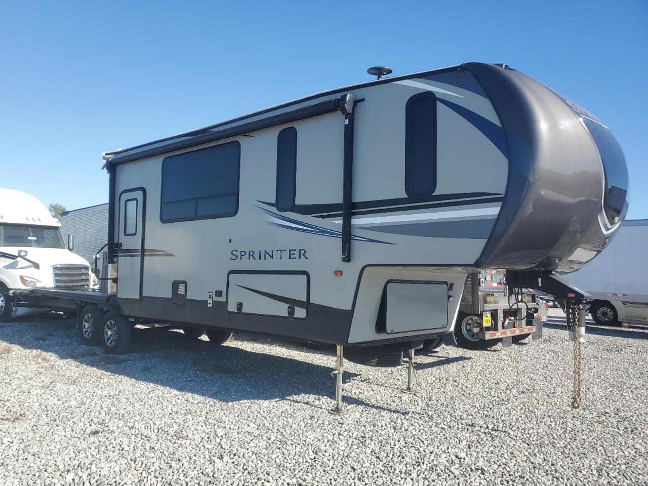 Tifton, GA에서 판매 중인 2019 Sprinter Sprinter - Rear End