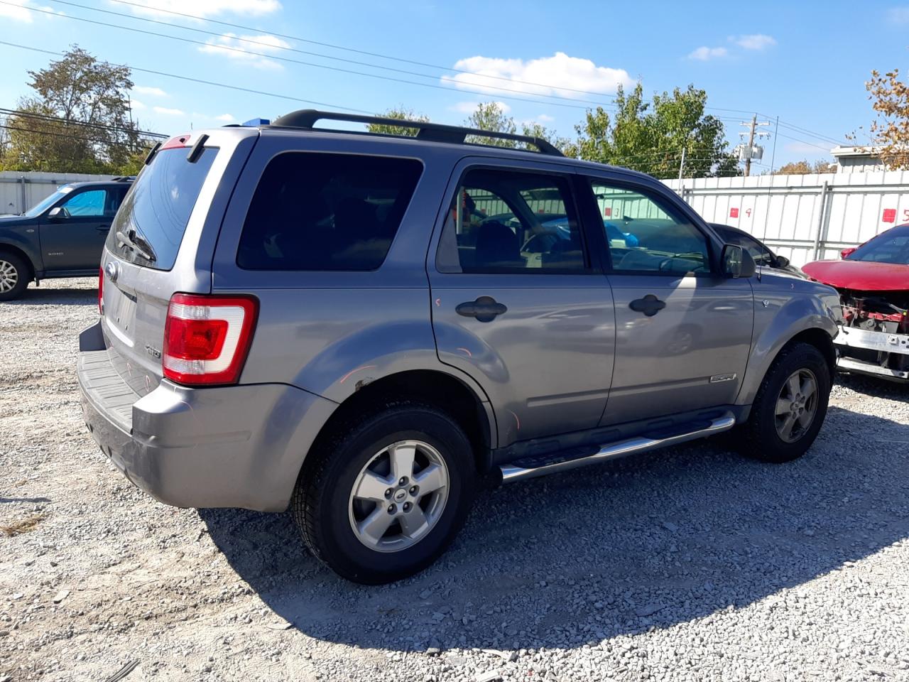 2008 Ford Escape - Image 3