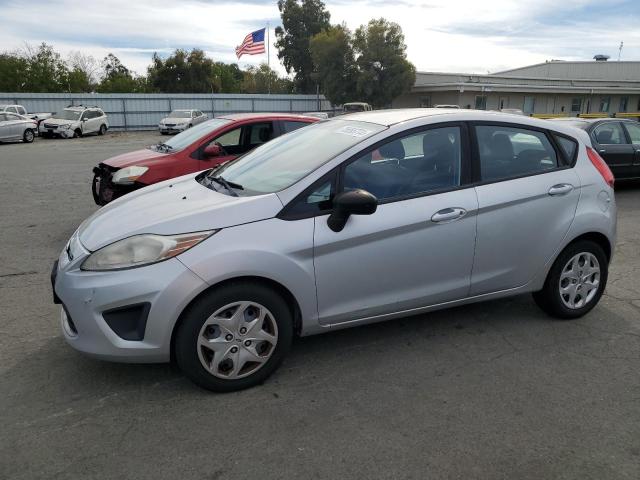 2012 Ford Fiesta Se