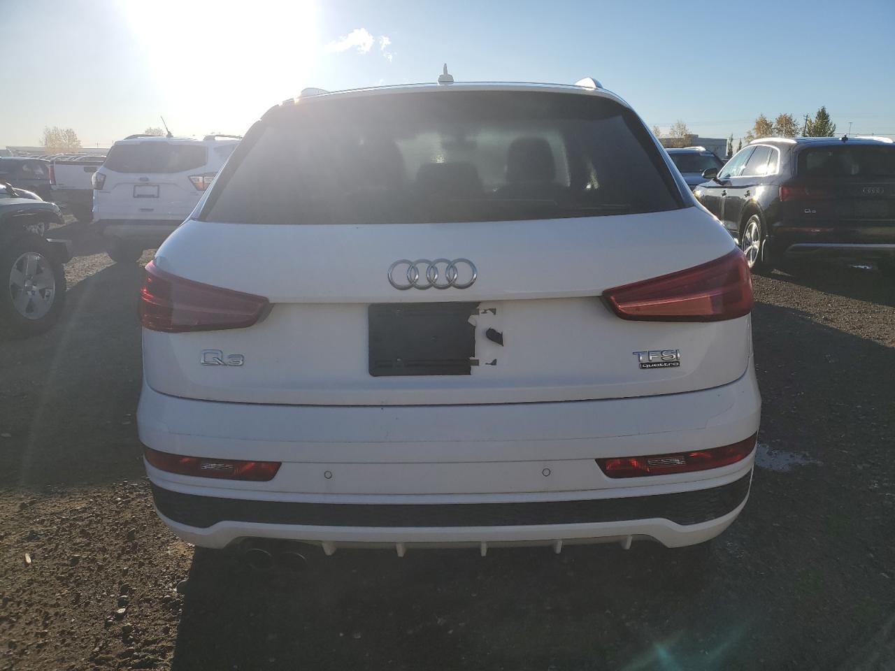 WA1GFCFS8GR000822 2016 Audi Q3 Prestige