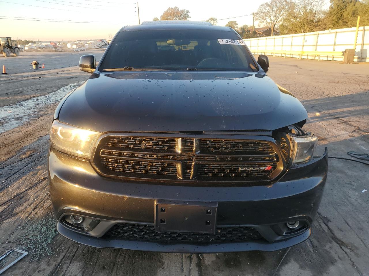 2014 Dodge Durango - Image 5