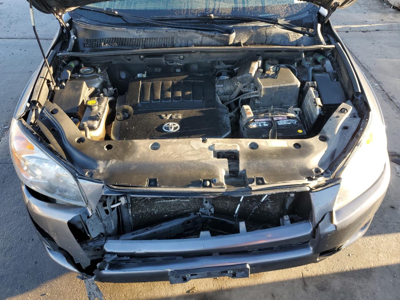 2009 Toyota RAV 4 - Image 12