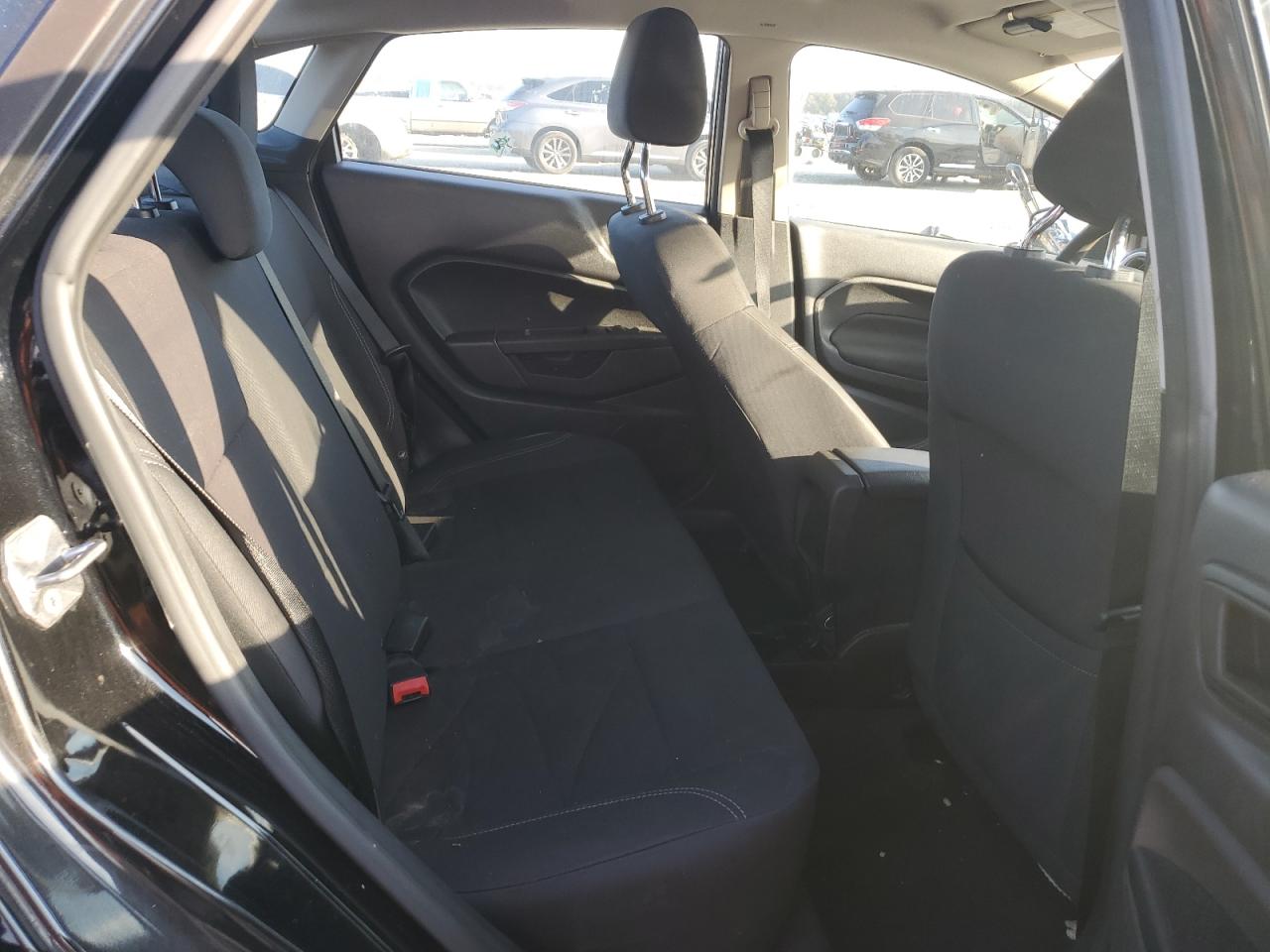 2018 Ford Fiesta - Image 10