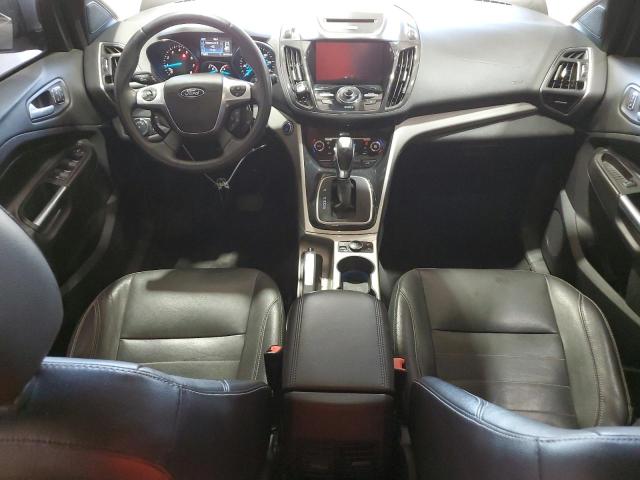  FORD ESCAPE 2013 Gray