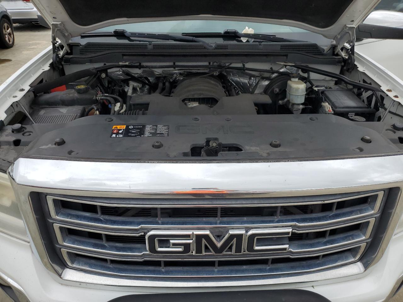 3GTU2VEC2EG404903 2014 GMC Sierra K1500 Slt