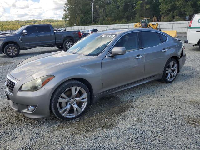 2011 Infiniti M37  იყიდება Concord-ში, NC - All Over