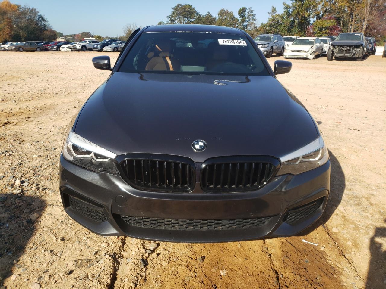 2018 BMW 5er - Image 5