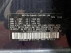 2020 Subaru Impreza  for Sale in Angola, NY - Rear End