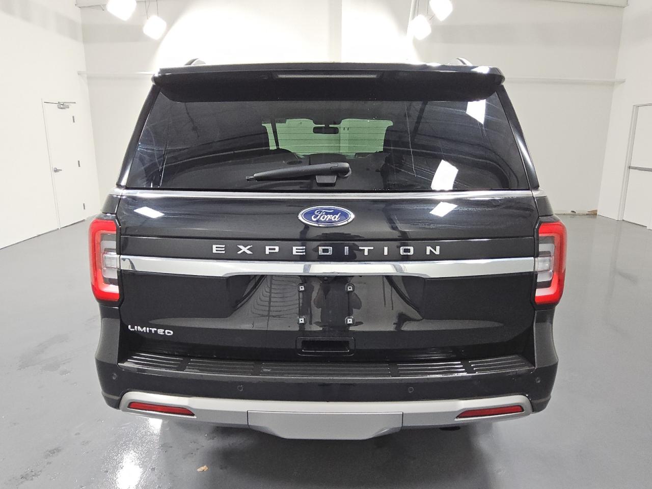 2022 Ford Expedition Limited VIN: 1FMJU2AT6NEA66376 Lot: 77938354