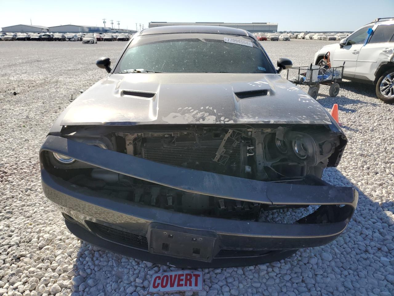 2017 Dodge Challenger - Image 5