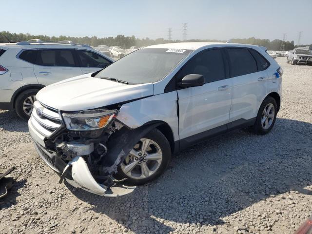 2015 Ford Edge Se