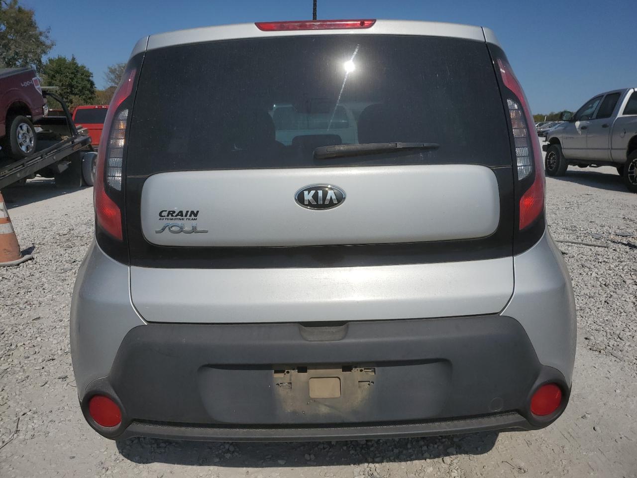 KNDJN2A23F7800311 2015 Kia Soul