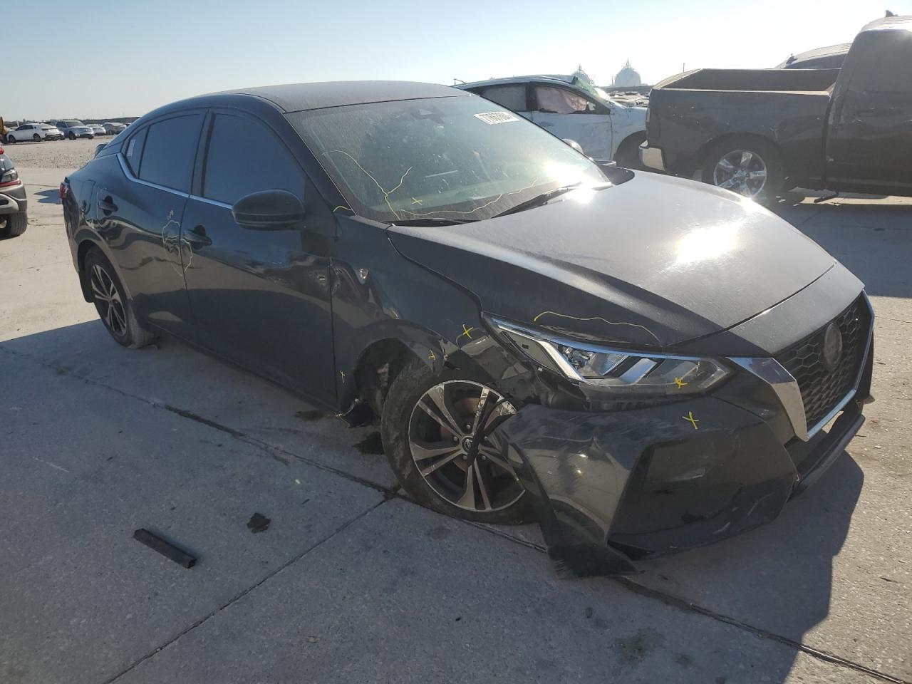 2020 Nissan Sentra - Image 4