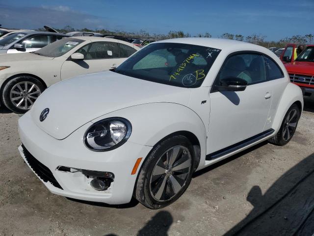 2016 Volkswagen Beetle R-Line