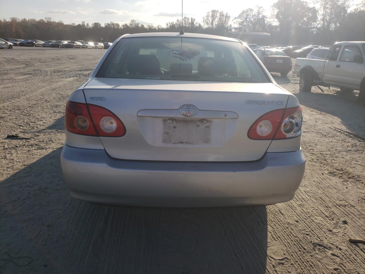 2007 Toyota Corolla - Image 6