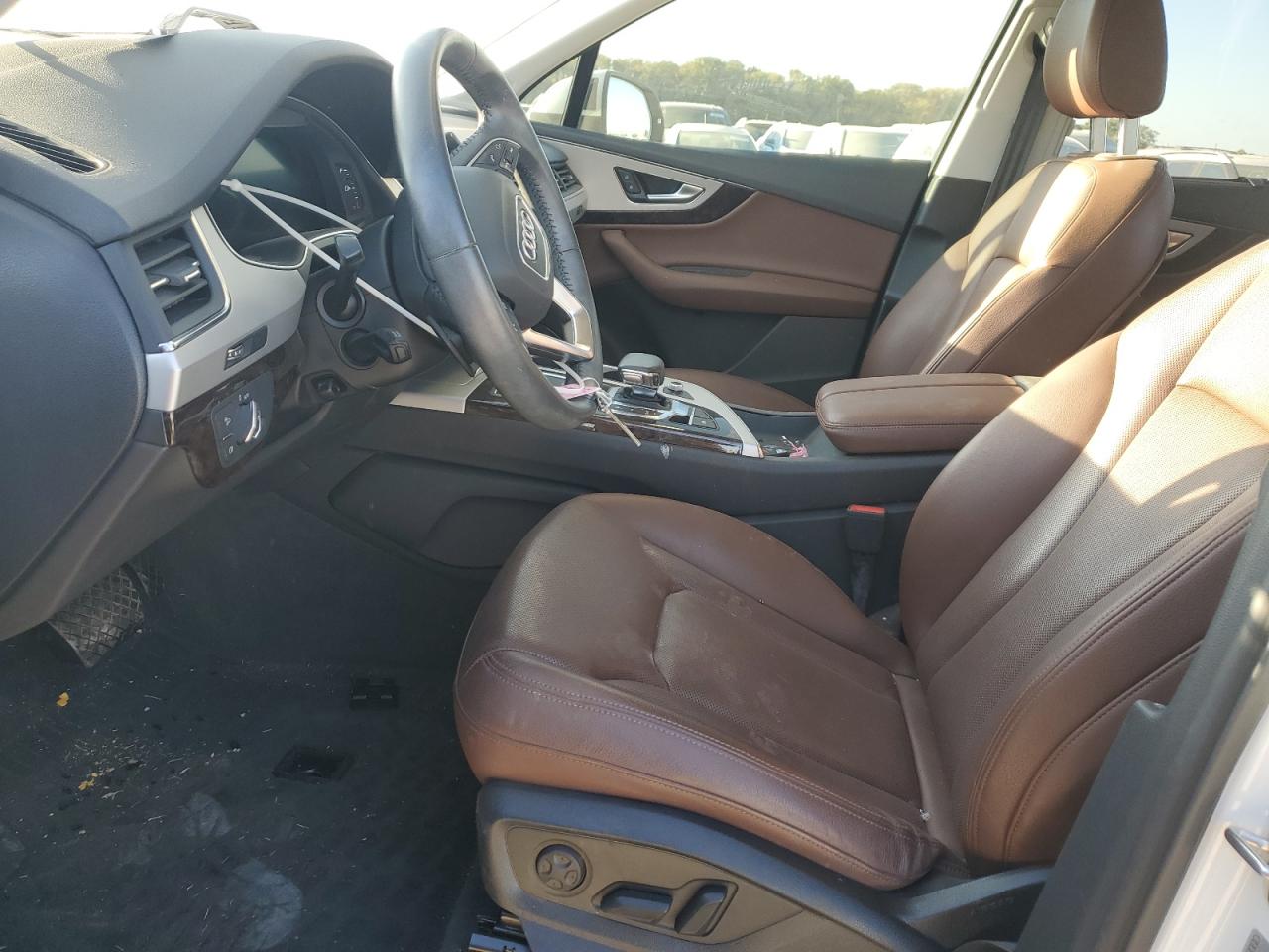 2019 Audi Q7 - Image 7