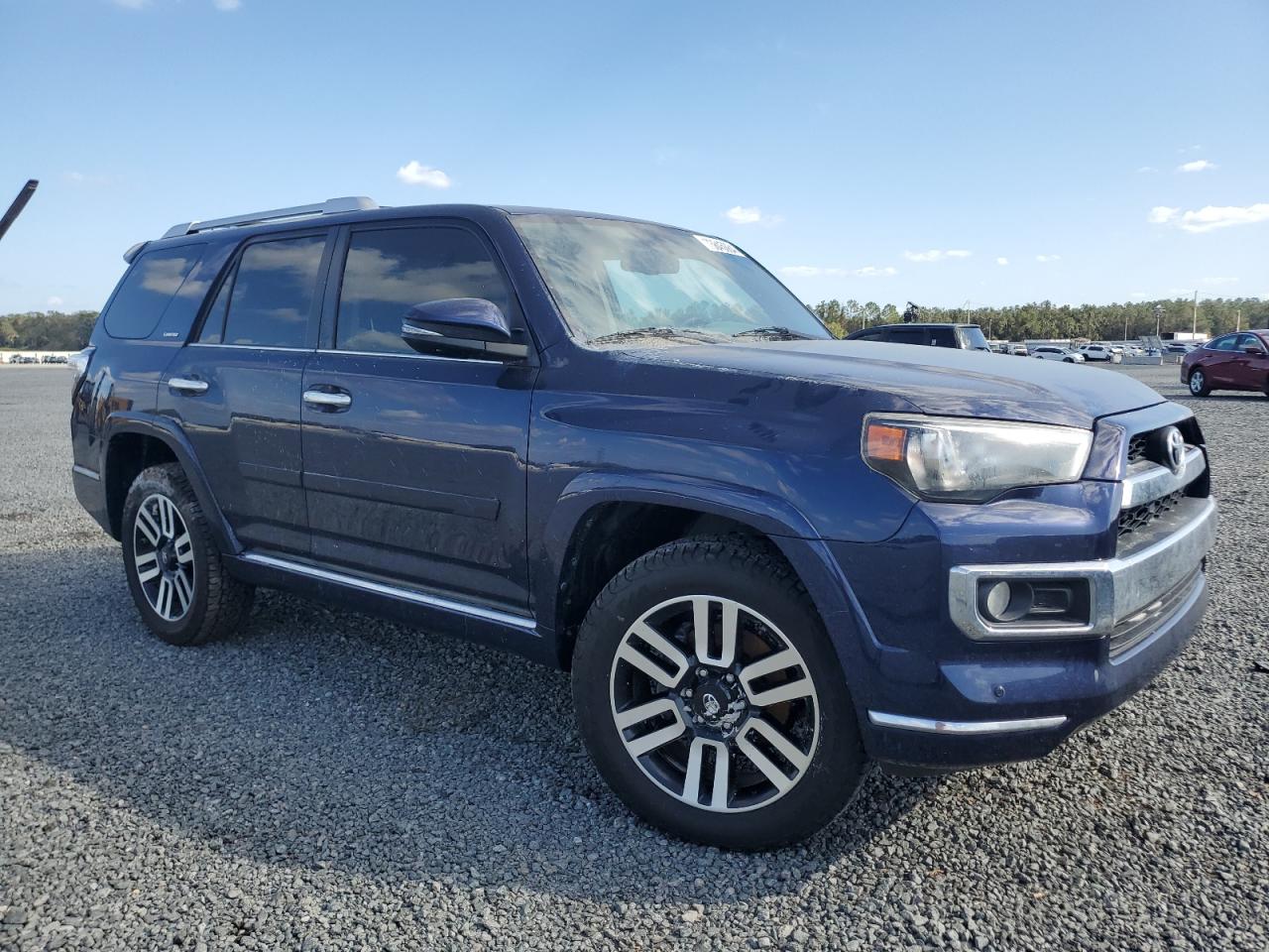 2019 Toyota 4Runner - Image 4