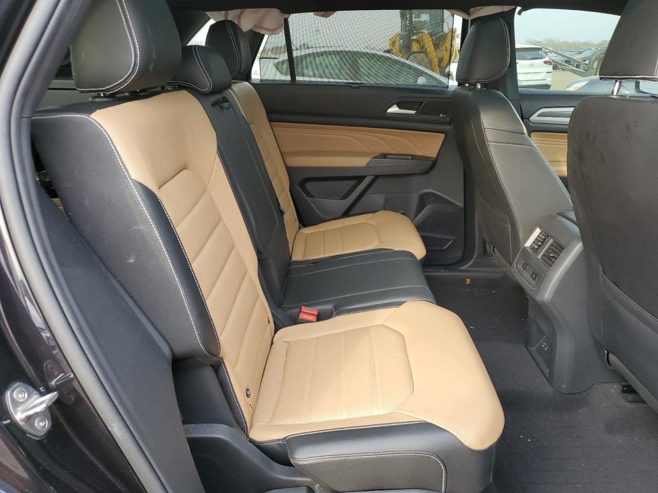 2021 Volkswagen Atlas - Image 10