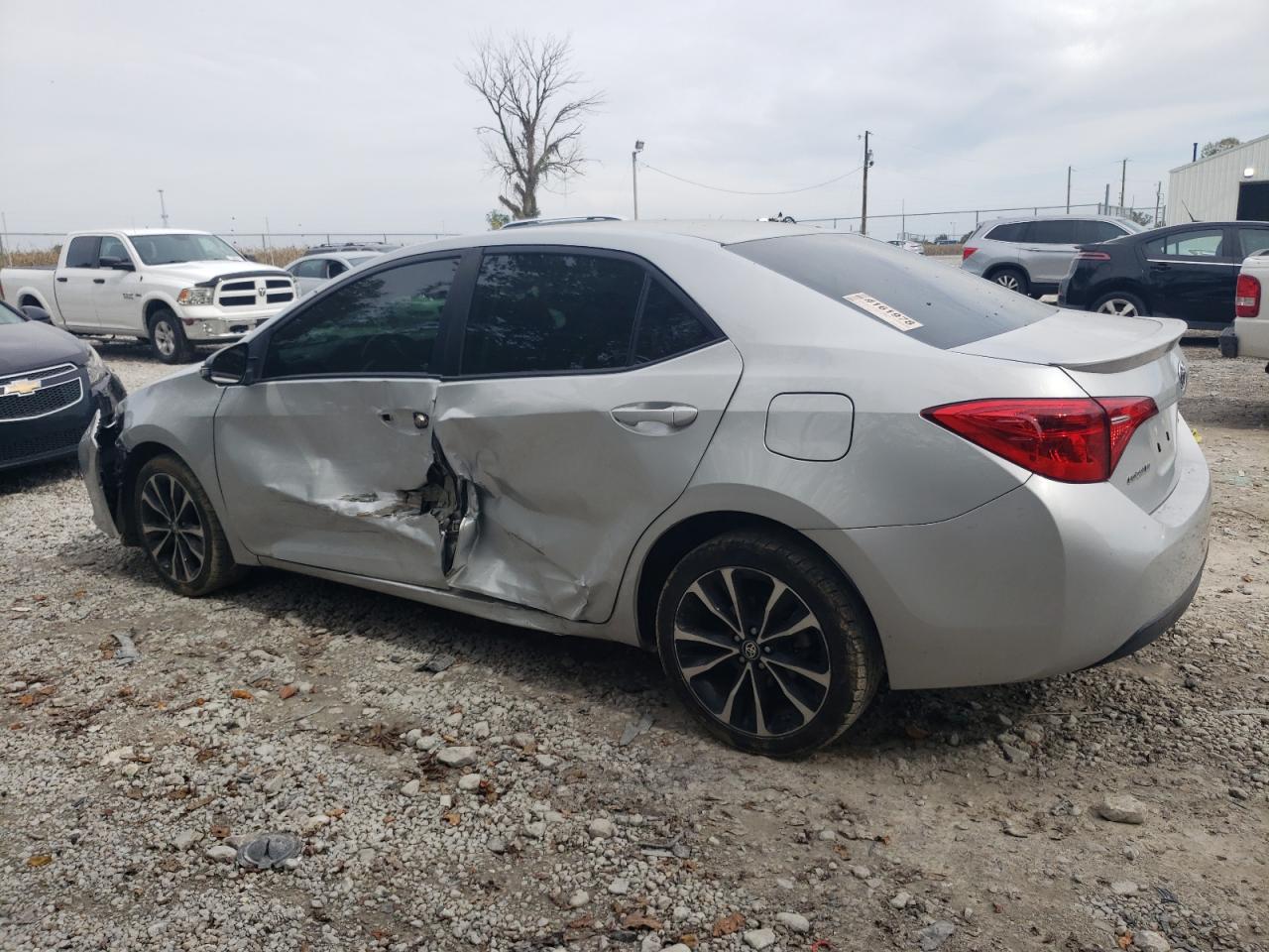 2017 Toyota Corolla - Image 2