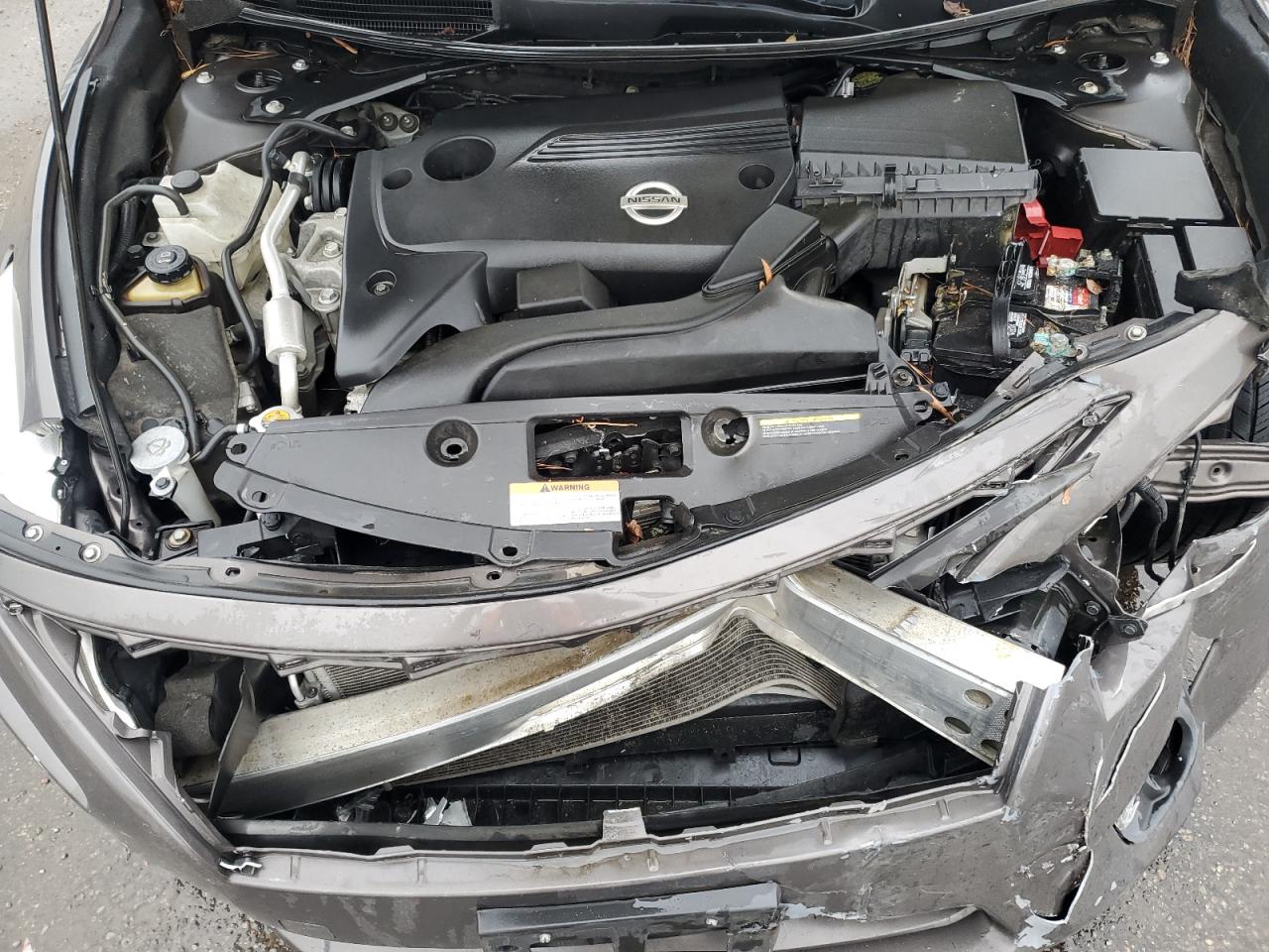 2015 Nissan Altima - Image 11