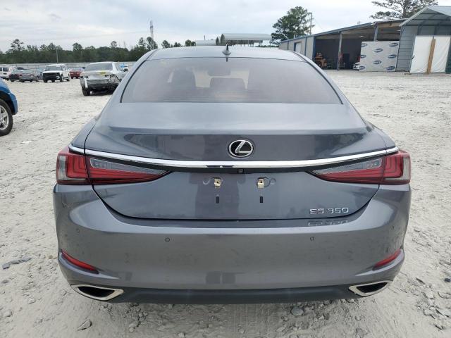  LEXUS ES350 2019 Szary