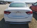 2016 Chrysler 200 Limited en Venta en Spartanburg, SC - Water/Flood