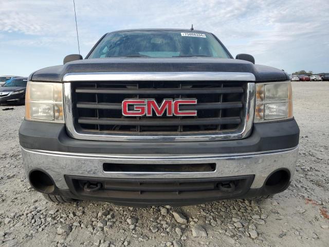 Pickups GMC SIERRA 2013 Blue