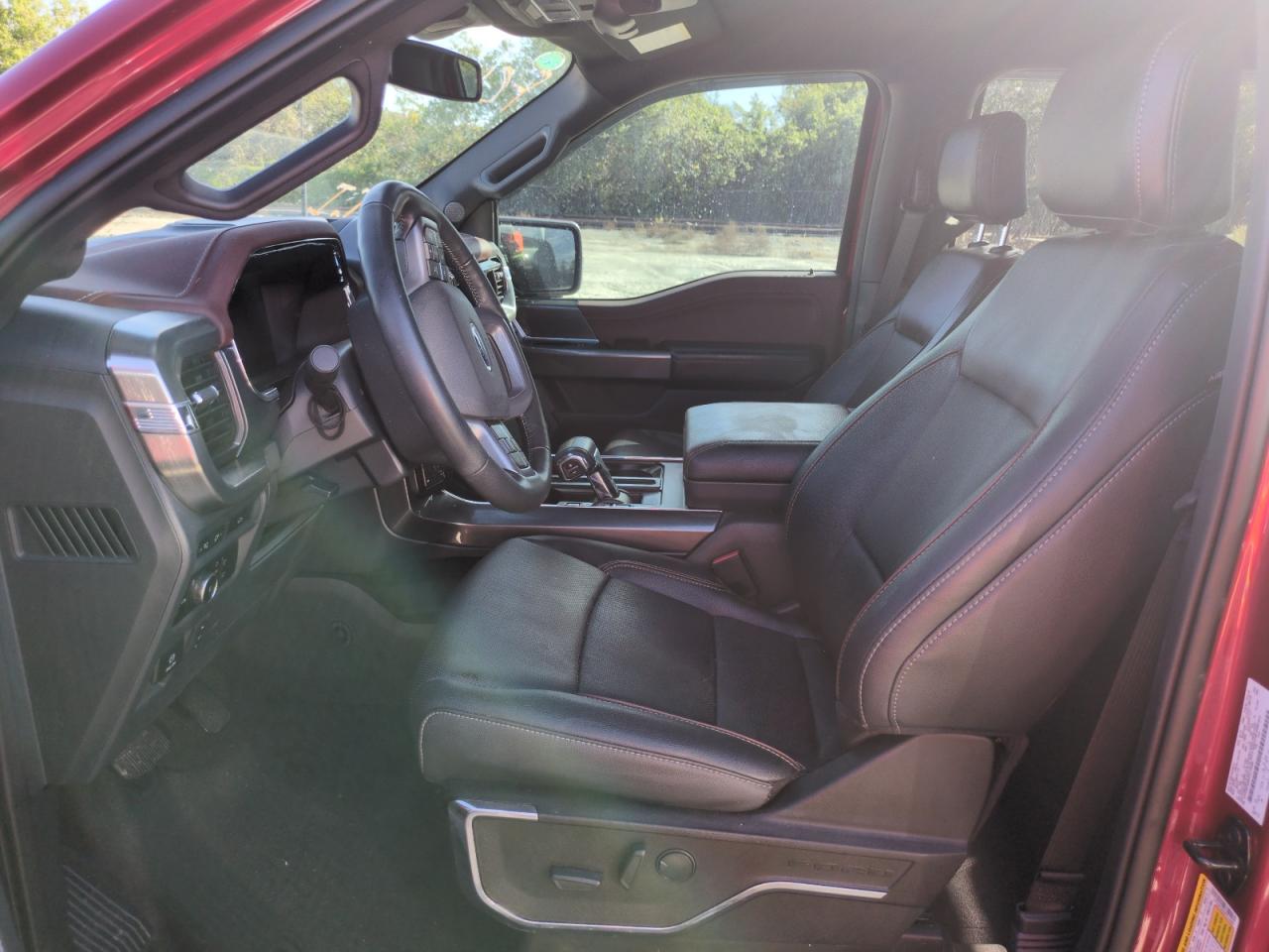 2023 Ford F-150 - Image 7