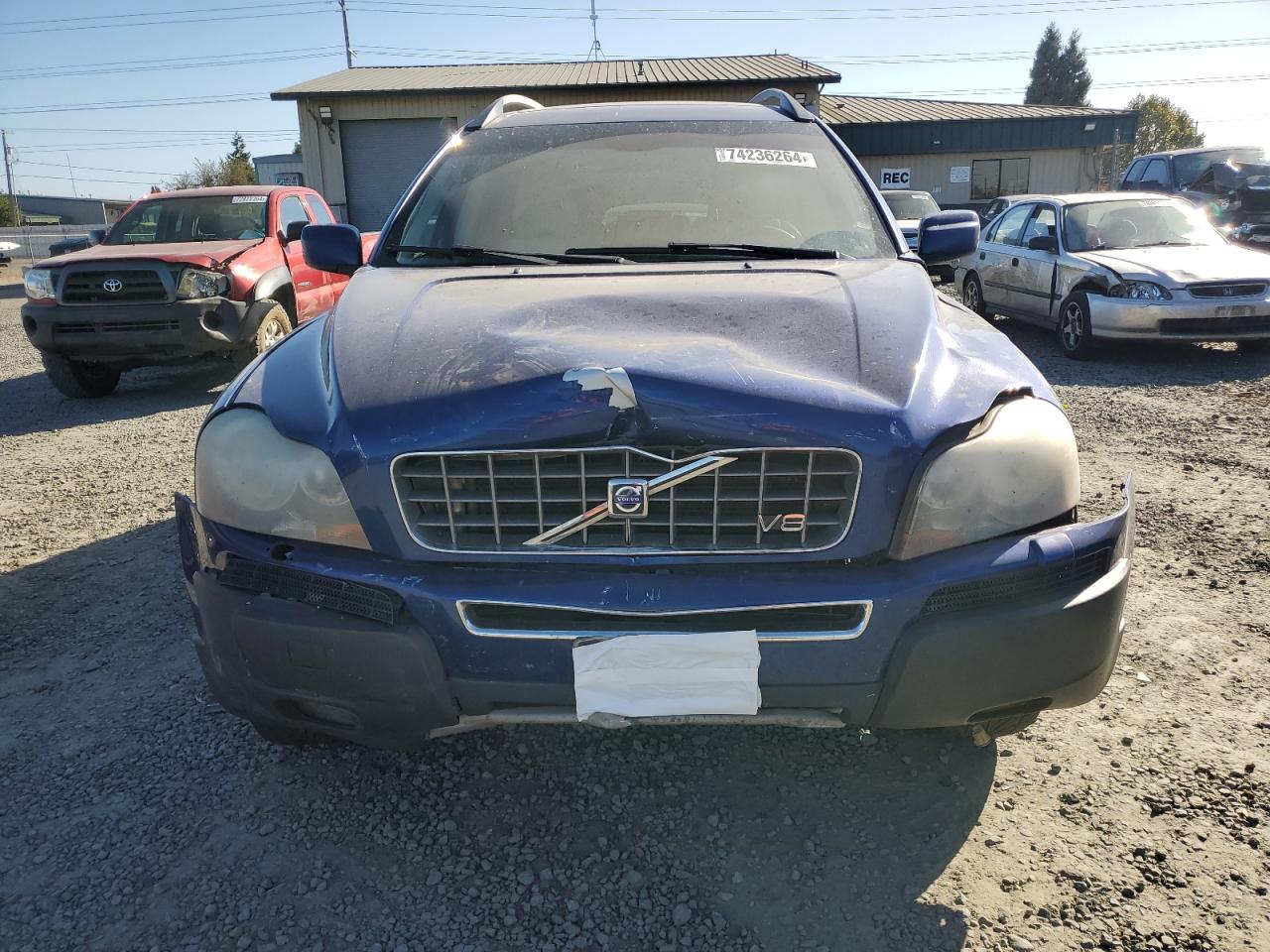 2006 Volvo XC90 - Image 5