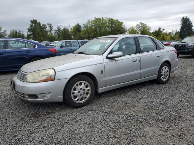 2004 Saturn L300 Level 1