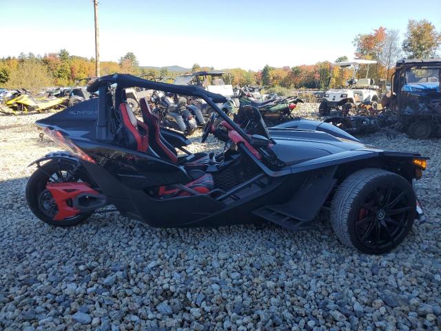 2016 Polaris Slingshot 