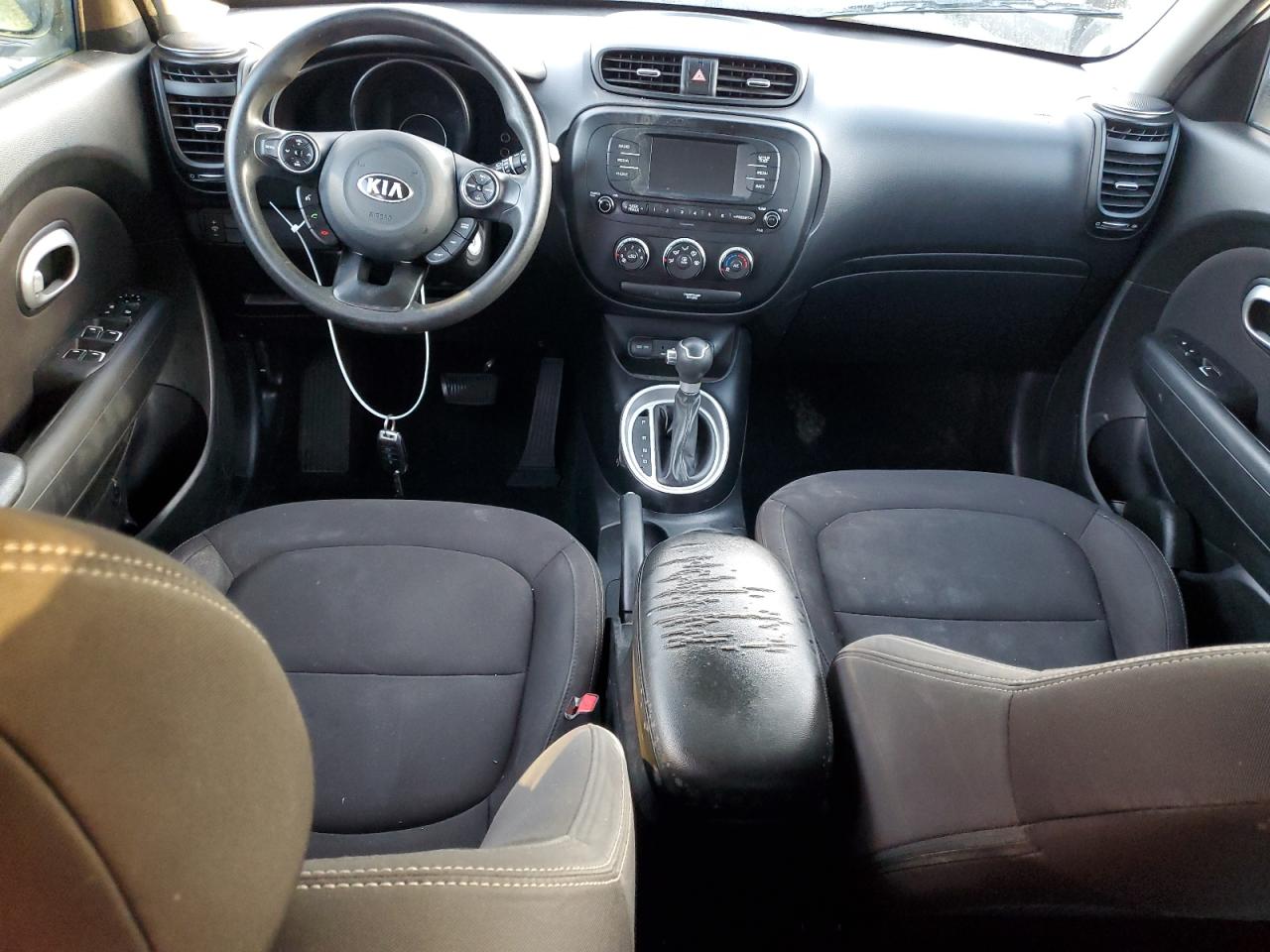 2018 Kia Soul - Image 8