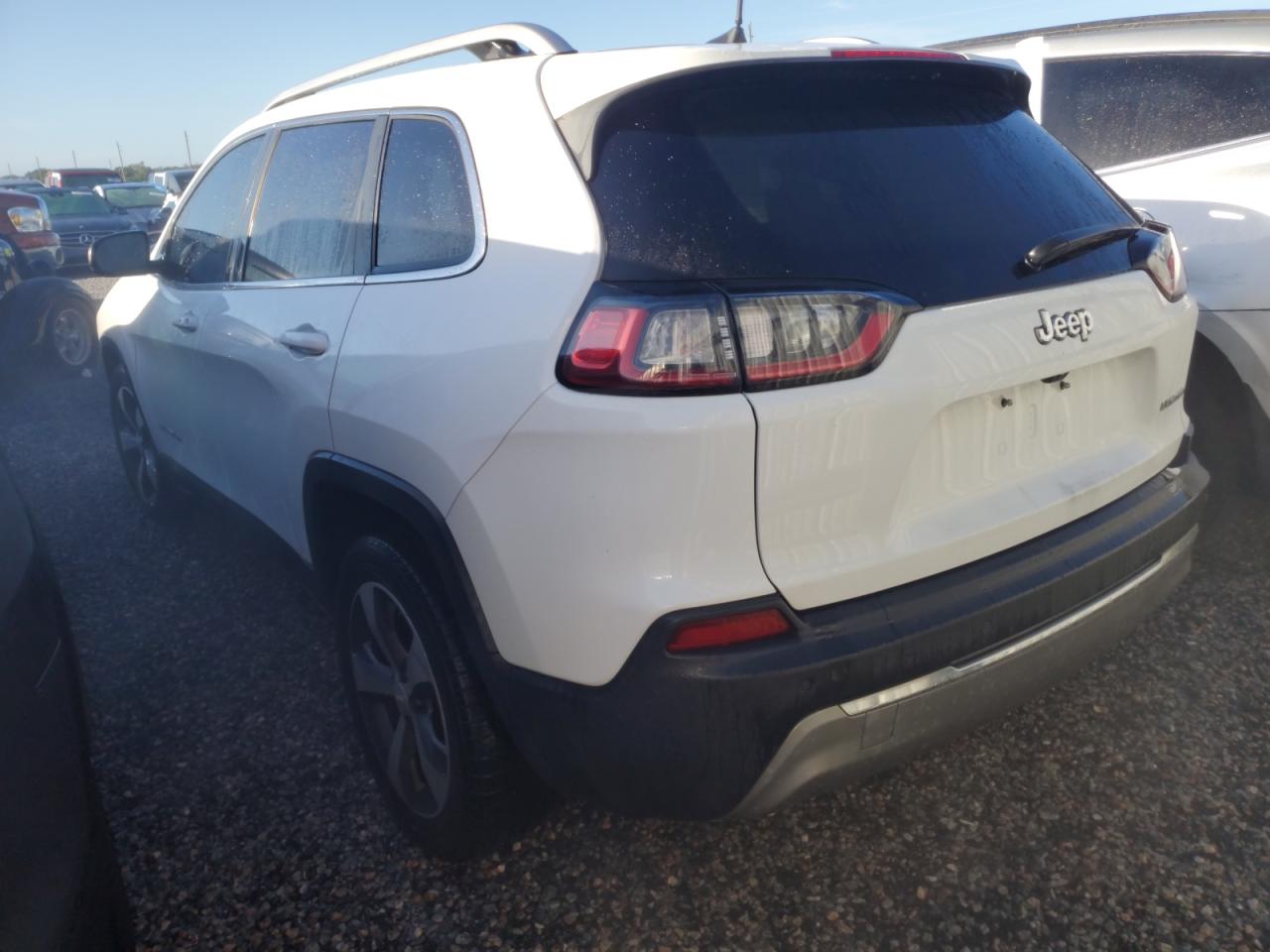 2019 Jeep Grand Cherokee - Image 2