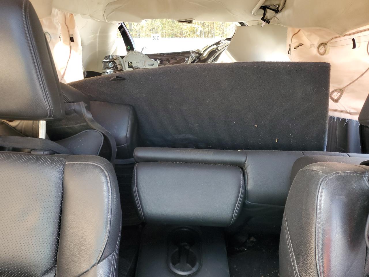 2015 Honda CR-V - Image 10