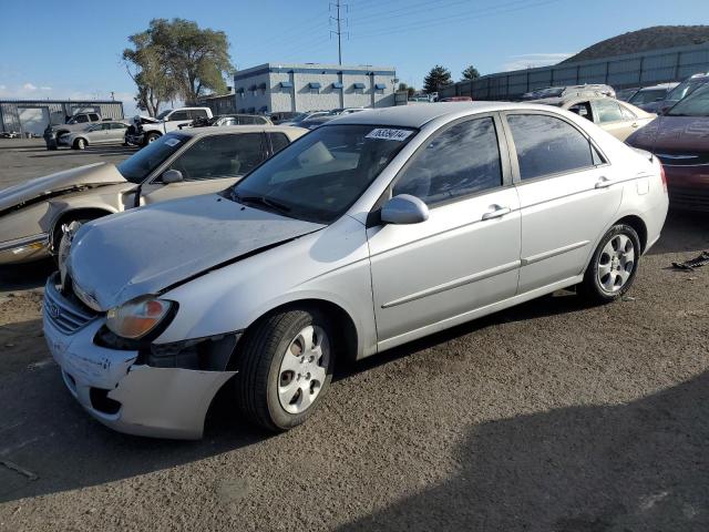 2008 Kia Spectra Ex zu verkaufen in Albuquerque, NM - Front End