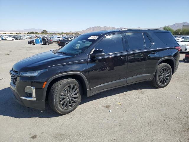 2022 Chevrolet Traverse Rs de vânzare în Las Vegas, NV - Side