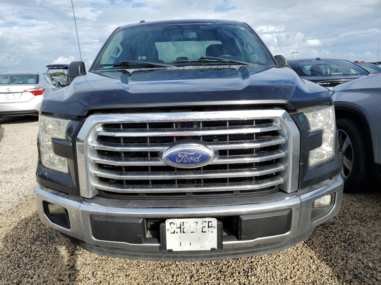 2015 Ford F-150 - Image 5